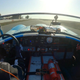 Image for article titled This Tesla-Powered Cobra Makes A Great Track Car